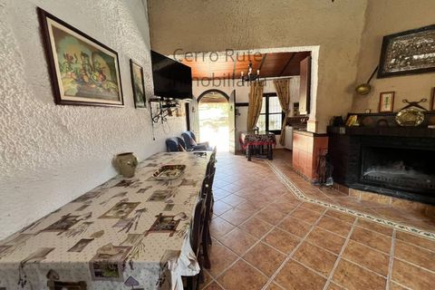 Cortijo i Rute, Cordoba, Rute - € 219.000 | Ref: 019 - foto 3