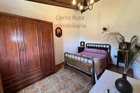 Cortijo i Rute, Cordoba, Rute - € 219.000 | Ref: 019 - foto 11