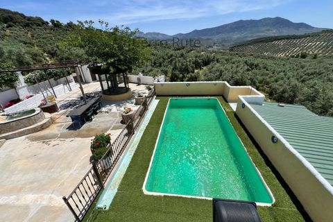 Cortijo i Rute, Cordoba, Rute - € 219.000 | Ref: 019 - foto 5