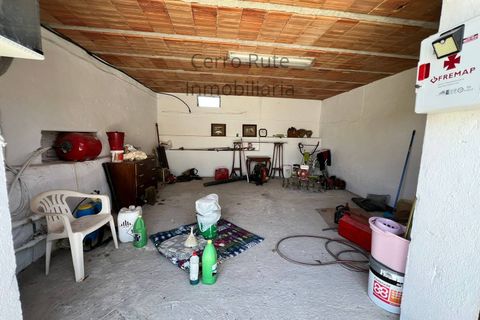 Cortijo i Rute, Cordoba, Rute - € 219.000 | Ref: 019 - foto 16