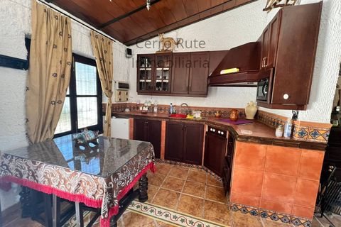 Cortijo i Rute, Cordoba, Rute - € 219.000 | Ref: 019 - foto 8