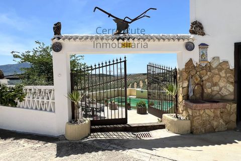 Cortijo i Rute, Cordoba, Rute - € 219.000 | Ref: 019 - foto 2