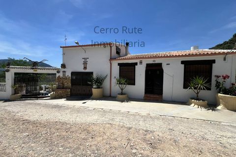 Cortijo i Rute, Cordoba, Rute - € 219.000 | Ref: 019 - foto 1