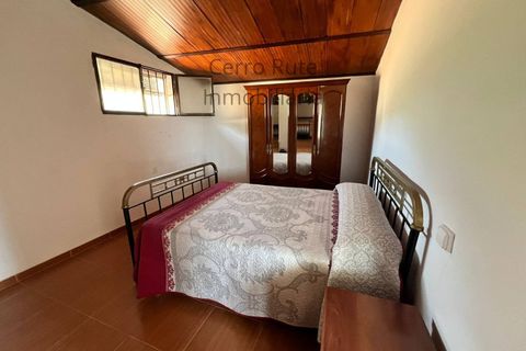 Cortijo i Rute, Cordoba, Rute - € 219.000 | Ref: 019 - foto 9
