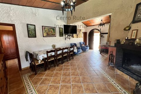 Cortijo i Rute, Cordoba, Rute - € 219.000 | Ref: 019 - foto 6