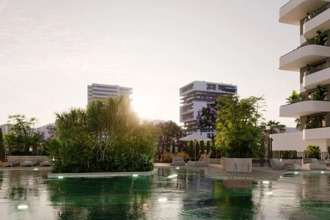 Leilighet i Calpe, Alicante, Calpe - € 430 000 | Ref: 38259 - foto 2