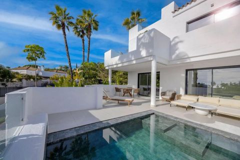 Byhus i Estepona, Malaga, Estepona - € 799.000 | Ref: 38253 - foto 3