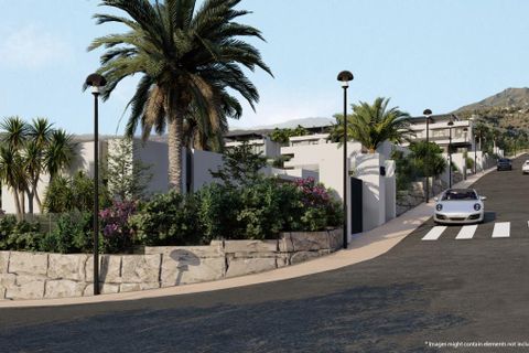 Villa i Mijas, Malaga, Mijas - € 1.219.000 | Ref: 38237 - foto 4