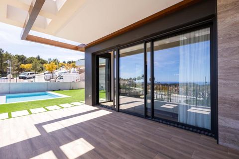 Villa i Polop, Alicante, Polop - € 514.400 | Ref: 38186 - foto 22
