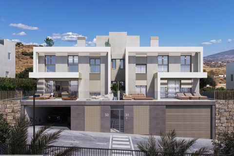 Byhus i Mijas, Malaga, Mijas - € 970.000 | Ref: 38158 - foto 16