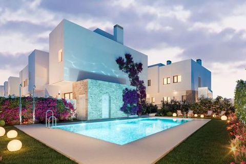 Byhus i Malaga city, Malaga, Malaga city - € 455.000 | Ref: 38124 - foto 2
