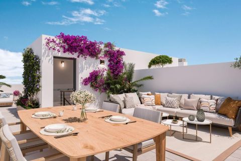 Byhus i Malaga city, Malaga, Malaga city - € 455.000 | Ref: 38124 - foto 5