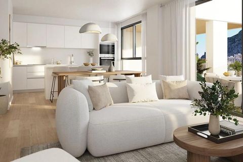 Leilighet i Calpe, Alicante, Calpe - € 464 000 | Ref: 38104 - foto 6