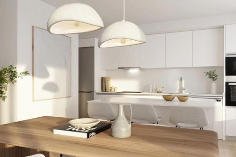 Leilighet i Calpe, Alicante, Calpe - € 464 000 | Ref: 38104 - foto 12