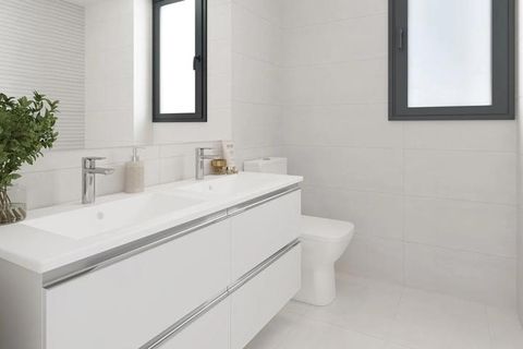 Apartament a Calpe, Alicante, Calpe - € 440.000 | Ref: 38101 - foto 5