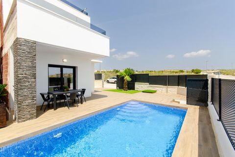 Villa a Orihuela, Alicante, Orihuela - € 395.000 | Ref: 38084 - foto 25