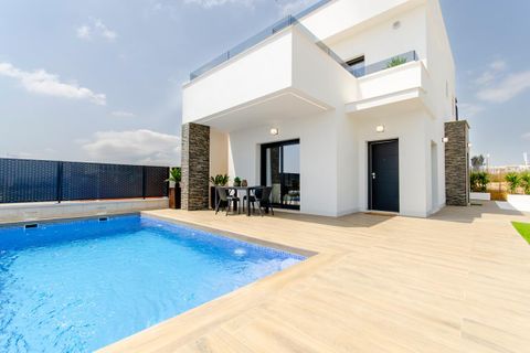 Villa a Orihuela, Alicante, Orihuela - € 395.000 | Ref: 38084 - foto 28