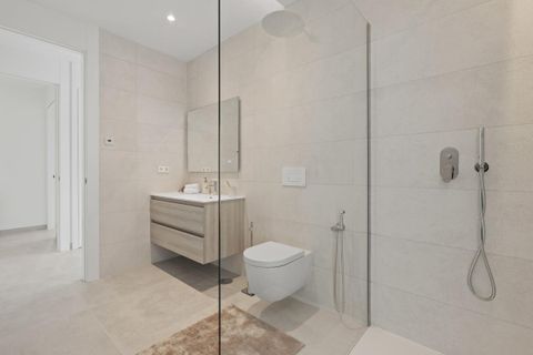 Villa i Benidorm, Alicante, Benidorm - € 1.160.000 | Ref: 38066 - foto 27