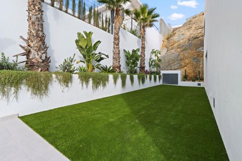 Villa a Benidorm, Alicante, Benidorm - € 1.237.000 | Ref: 38062 - foto 6