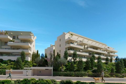Leilighet i Mijas, Malaga, Mijas - € 342 000 | Ref: 38043 - foto 21