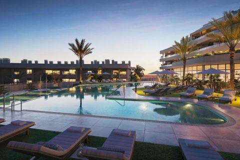 Leilighet i Fuengirola, Malaga, Fuengirola - € 599 000 | Ref: 38039 - foto 14