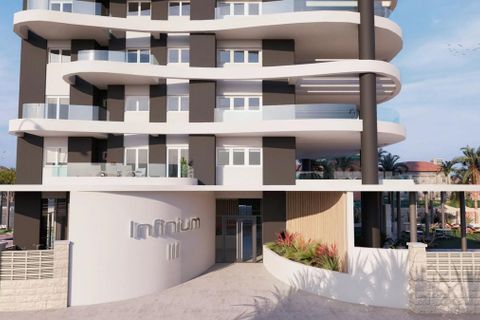 Leilighet i Calpe, Alicante, Calpe - € 455 000 | Ref: 38015 - foto 6