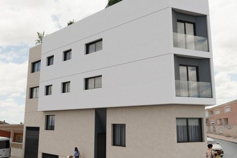 Lejlighed i Mazarron, Murcia, Mazarron - € 115.000 | Ref: 38008 - foto 2