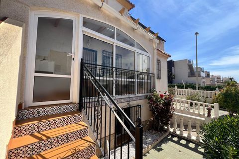 Byhus i Torrevieja, Alicante, Torrevieja - € 315.000 | Ref: 37452 - foto 1