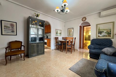 Byhus i Torrevieja, Alicante, Torrevieja - € 315.000 | Ref: 37452 - foto 16