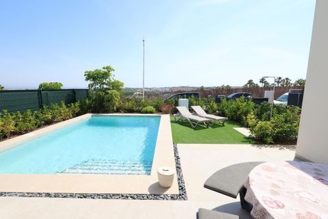Villa a Algorfa, Alicante, Algorfa - € 549.000 | Ref: 35928 - foto 4