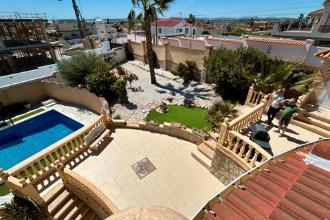 Villa a Ciudad Quesada, Alicante, Ciudad Quesada - € 749.900 | Ref: 35827 - foto 3