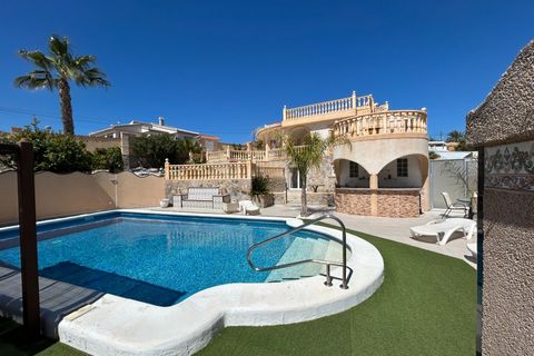 Villa a Ciudad Quesada, Alicante, Ciudad Quesada - € 749.900 | Ref: 35827 - foto 45