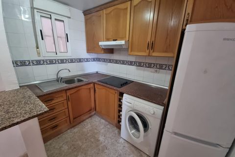 Leilighet i Torrevieja, Alicante, Torrevieja - € 125 000 | Ref: 35821 - foto 3