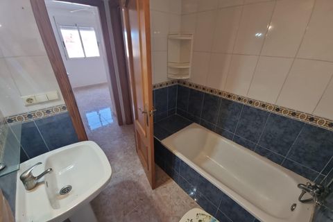 Leilighet i Torrevieja, Alicante, Torrevieja - € 125 000 | Ref: 35821 - foto 13