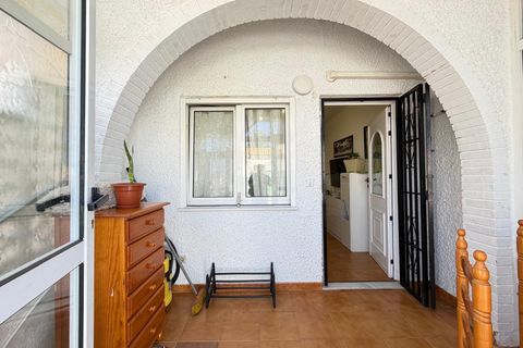 Byhus i Torrevieja, Alicante, Torrevieja - € 133.000 | Ref: 35820 - foto 6