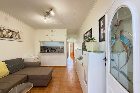 Byhus i Torrevieja, Alicante, Torrevieja - € 133.000 | Ref: 35820 - foto 9