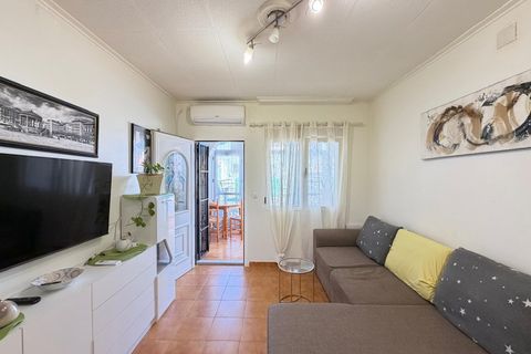 Byhus i Torrevieja, Alicante, Torrevieja - € 133.000 | Ref: 35820 - foto 11