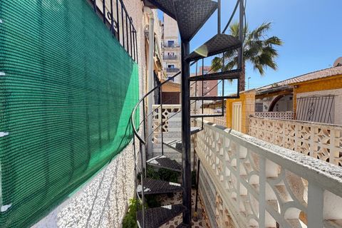Byhus i Torrevieja, Alicante, Torrevieja - € 133.000 | Ref: 35820 - foto 33