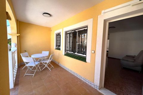 Bungalou a Torrevieja, Alicante, Torrevieja - € 139.900 | Ref: 35749 - foto 5
