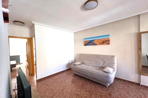 Bungalou a Torrevieja, Alicante, Torrevieja - € 139.900 | Ref: 35749 - foto 10