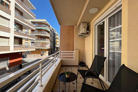 Leilighet i Torrevieja, Alicante, Torrevieja - € 295 000 | Ref: 35710 - foto 13