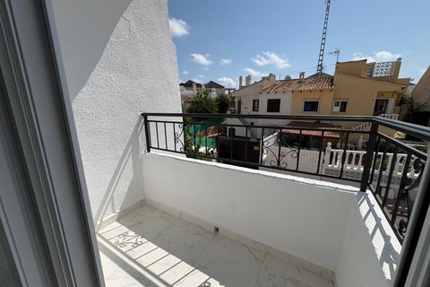 Byhus i Torrevieja, Alicante, Torrevieja - € 229.000 | Ref: 35693 - foto 12