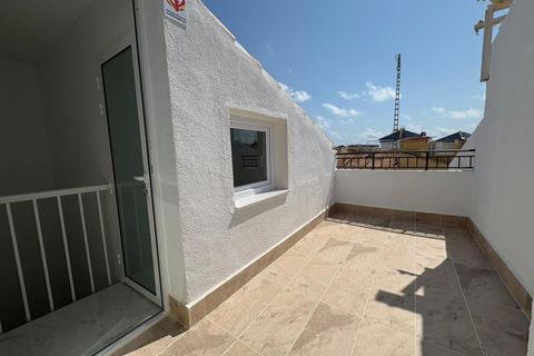 Byhus i Torrevieja, Alicante, Torrevieja - € 229.000 | Ref: 35693 - foto 16