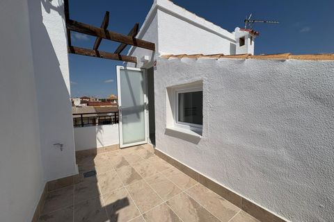 Byhus i Torrevieja, Alicante, Torrevieja - € 229.000 | Ref: 35693 - foto 17
