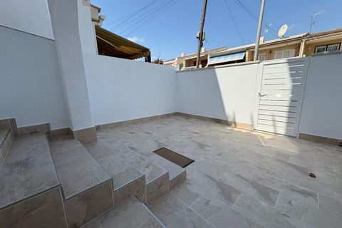 Byhus i Torrevieja, Alicante, Torrevieja - € 229.000 | Ref: 35693 - foto 18