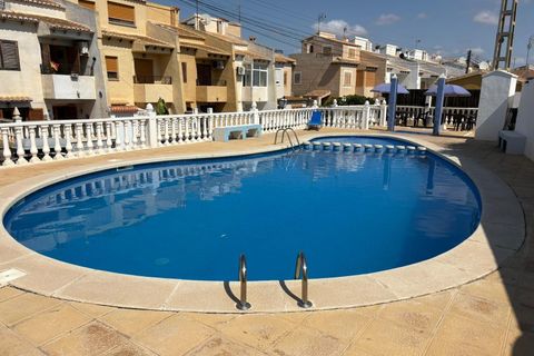Byhus i Torrevieja, Alicante, Torrevieja - € 229.000 | Ref: 35693 - foto 20