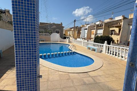Byhus i Torrevieja, Alicante, Torrevieja - € 229.000 | Ref: 35693 - foto 21