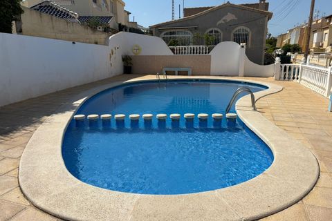 Byhus i Torrevieja, Alicante, Torrevieja - € 229.000 | Ref: 35693 - foto 22