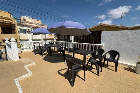 Byhus i Torrevieja, Alicante, Torrevieja - € 229.000 | Ref: 35693 - foto 24