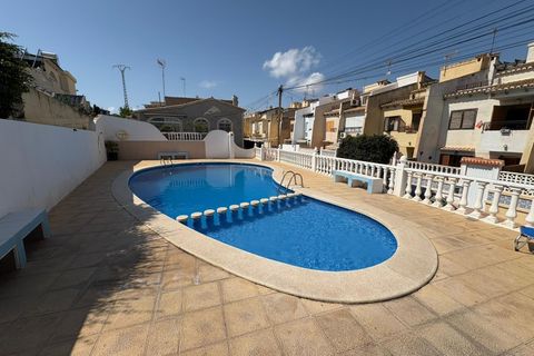 Byhus i Torrevieja, Alicante, Torrevieja - € 229.000 | Ref: 35693 - foto 25